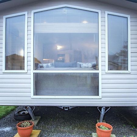 Ty Moselle 12 - 2 Bedroom Holiday Home - แอมรอธ ภายนอก รูปภาพ